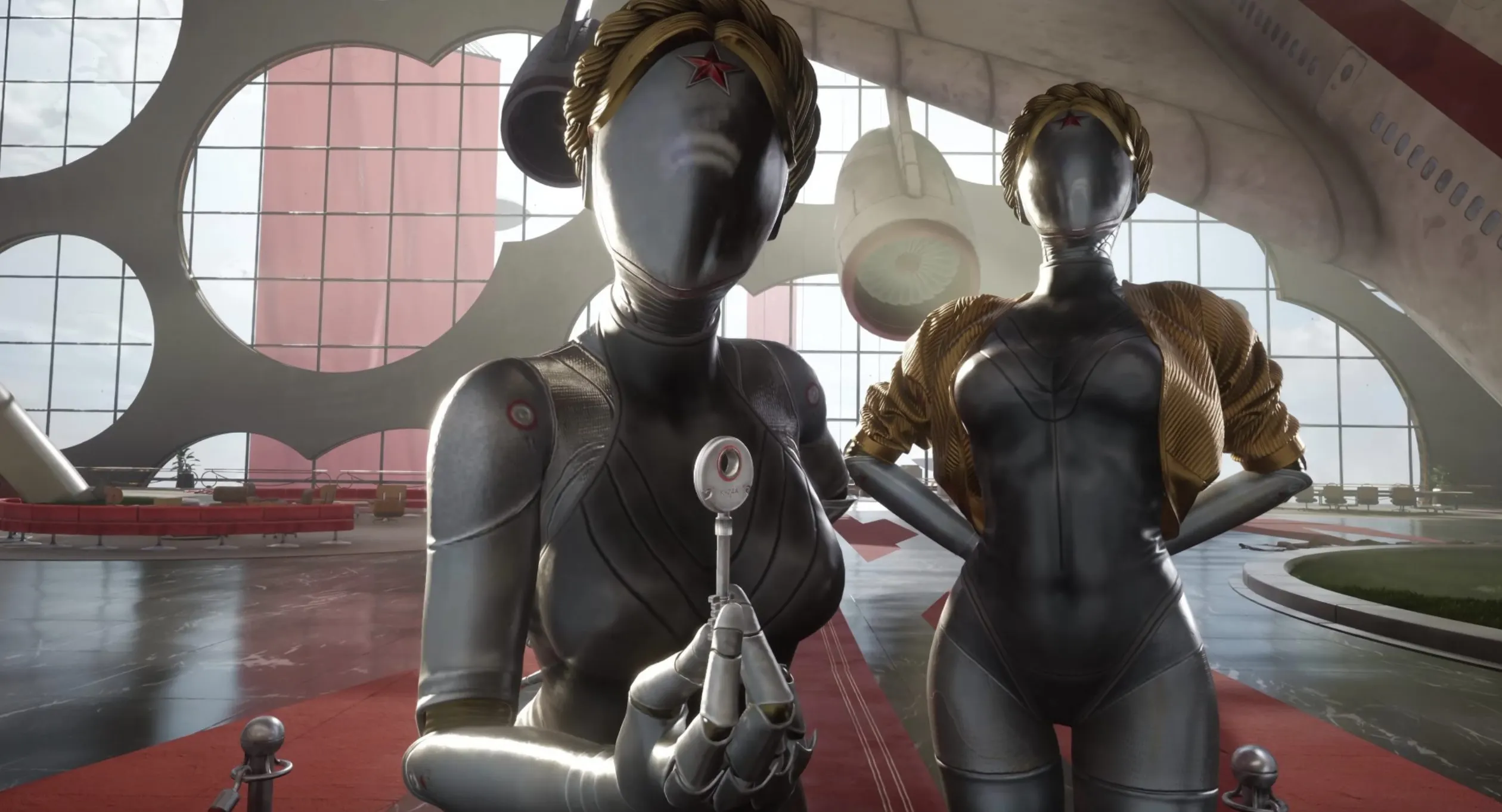 Как играть в Atomic Heart в России? Гайды для ПК, PlayStation, Xbox