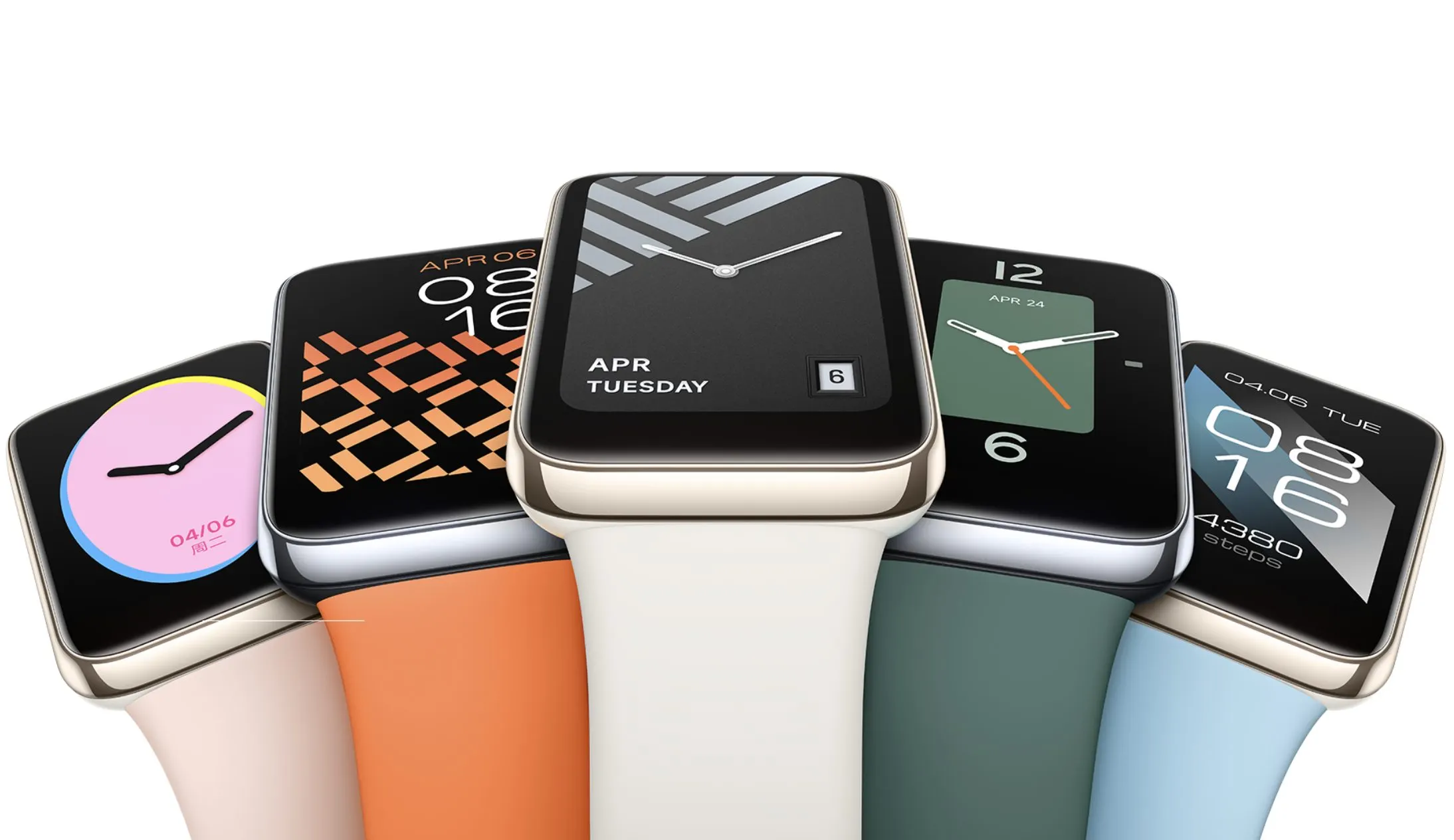 Xiaomi Mi Band 7 Pro получил крутое обновление. Сразу три приятных фишки