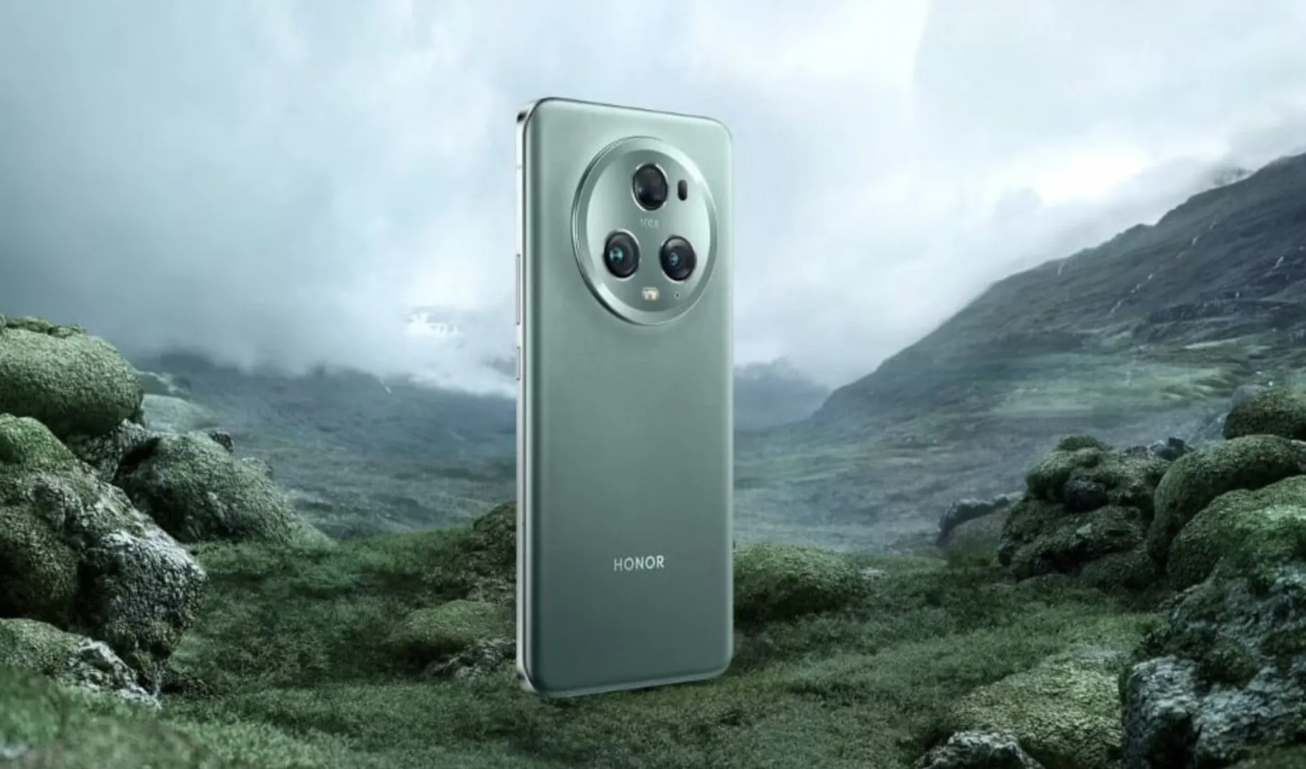 Honor Magic 5 Pro – лучший смартфон 2023 года? Флагман порвал конкурентов в важных тестах