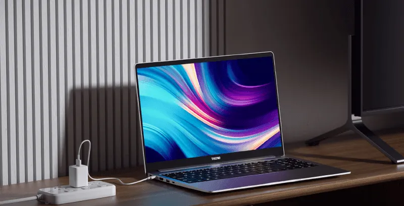 Что брать вместо MacBook Air? Есть 5 доступных альтернатив до 50 тысяч рублей