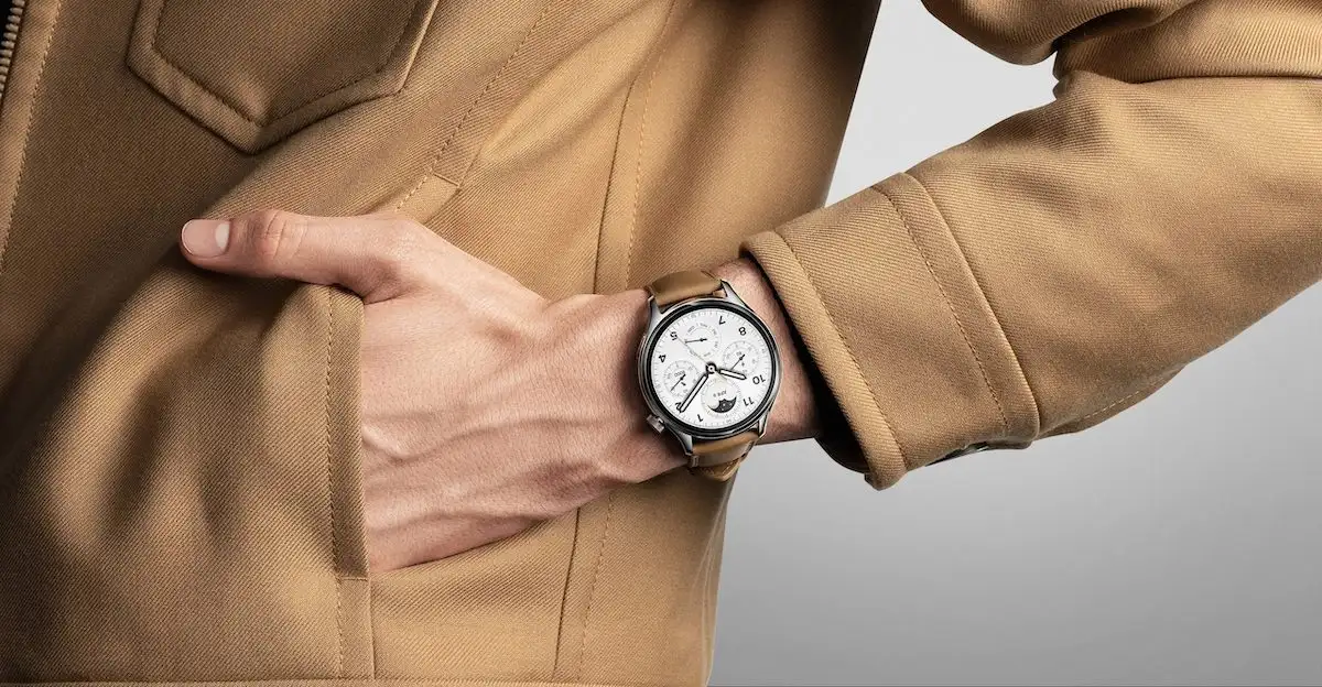 Xiaomi Watch S1 Pro появились в продаже. Стоит ли брать эти умные часы?