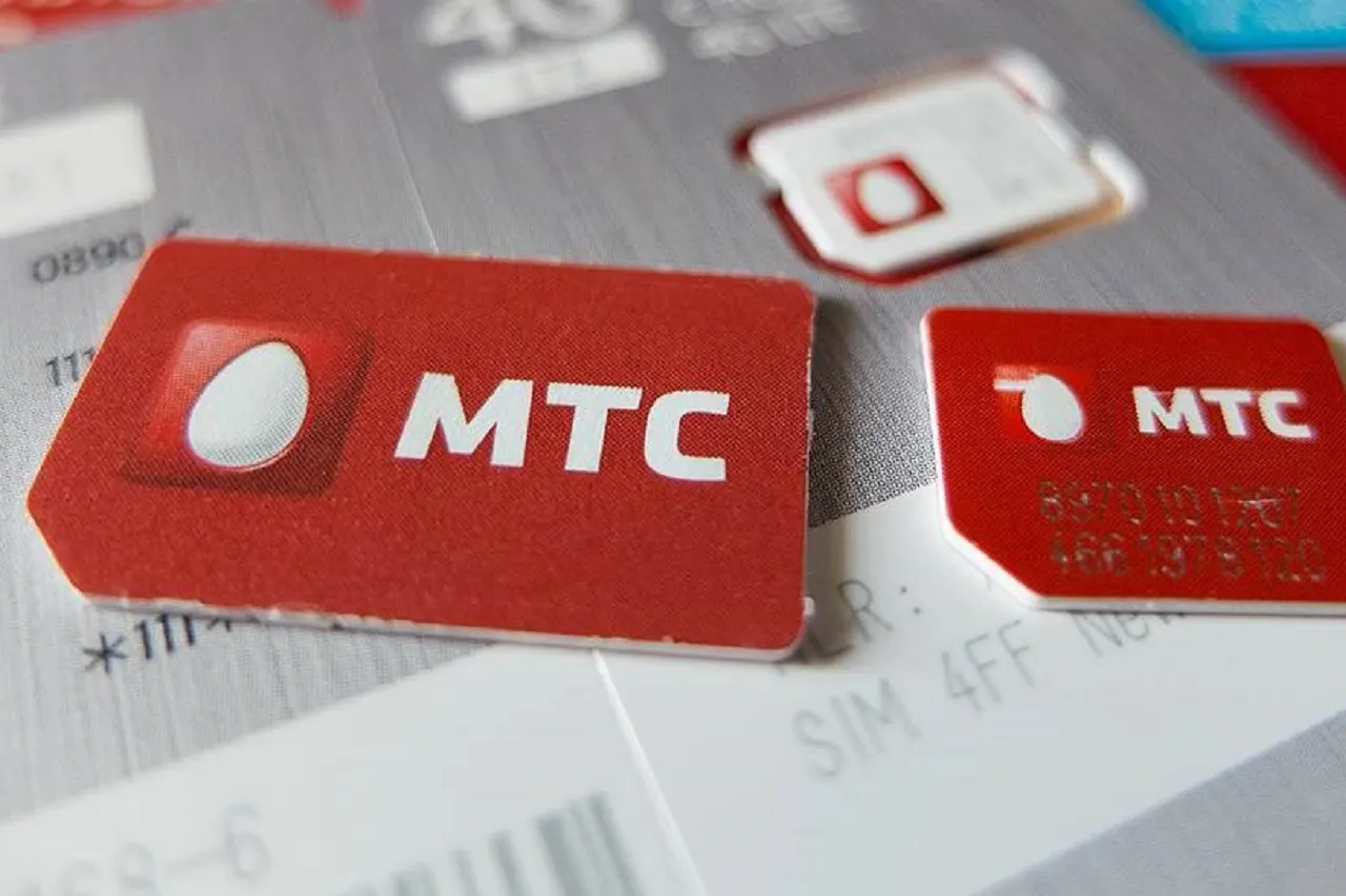 МТС уберет яйцо с эмблемы. Как будет выглядеть новый логотип?
