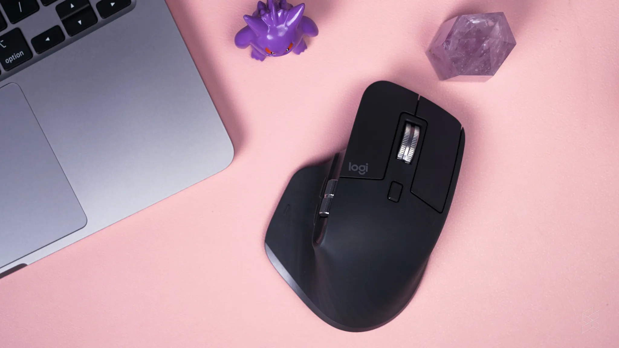 Лучшая беспроводная мышь от Logitech упала в цене на AliExpress. Отличный вариант для Windows и Mac