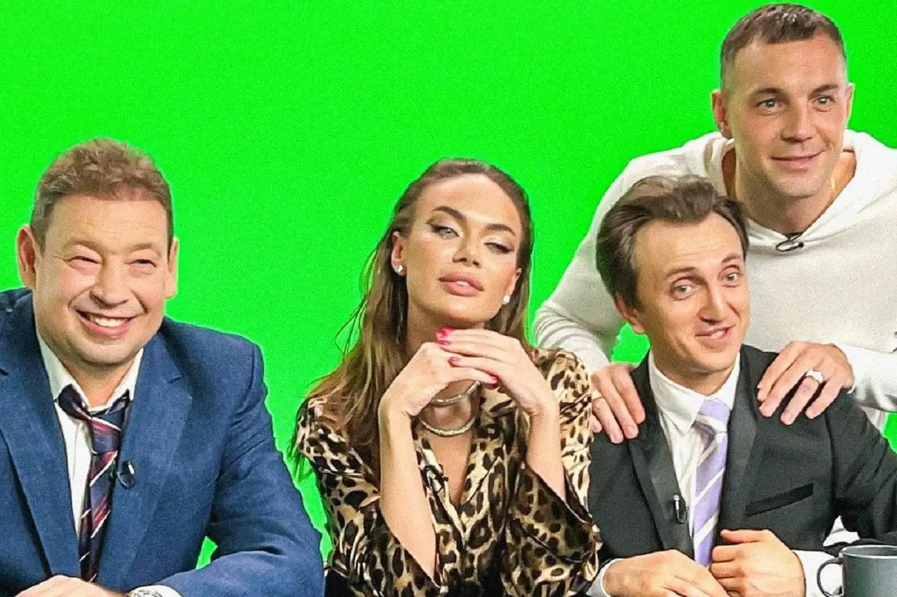 Кто придет в новые выпуски «Плохих спортивных новостей»? Лучшее YouTube-шоу 2022 года изменит формат