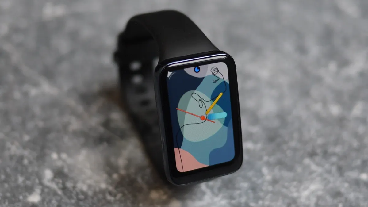 Xiaomi Band 7 Pro — один из лучших фитнес-браслетов на рынке. Мы точно знаем, где его лучше брать