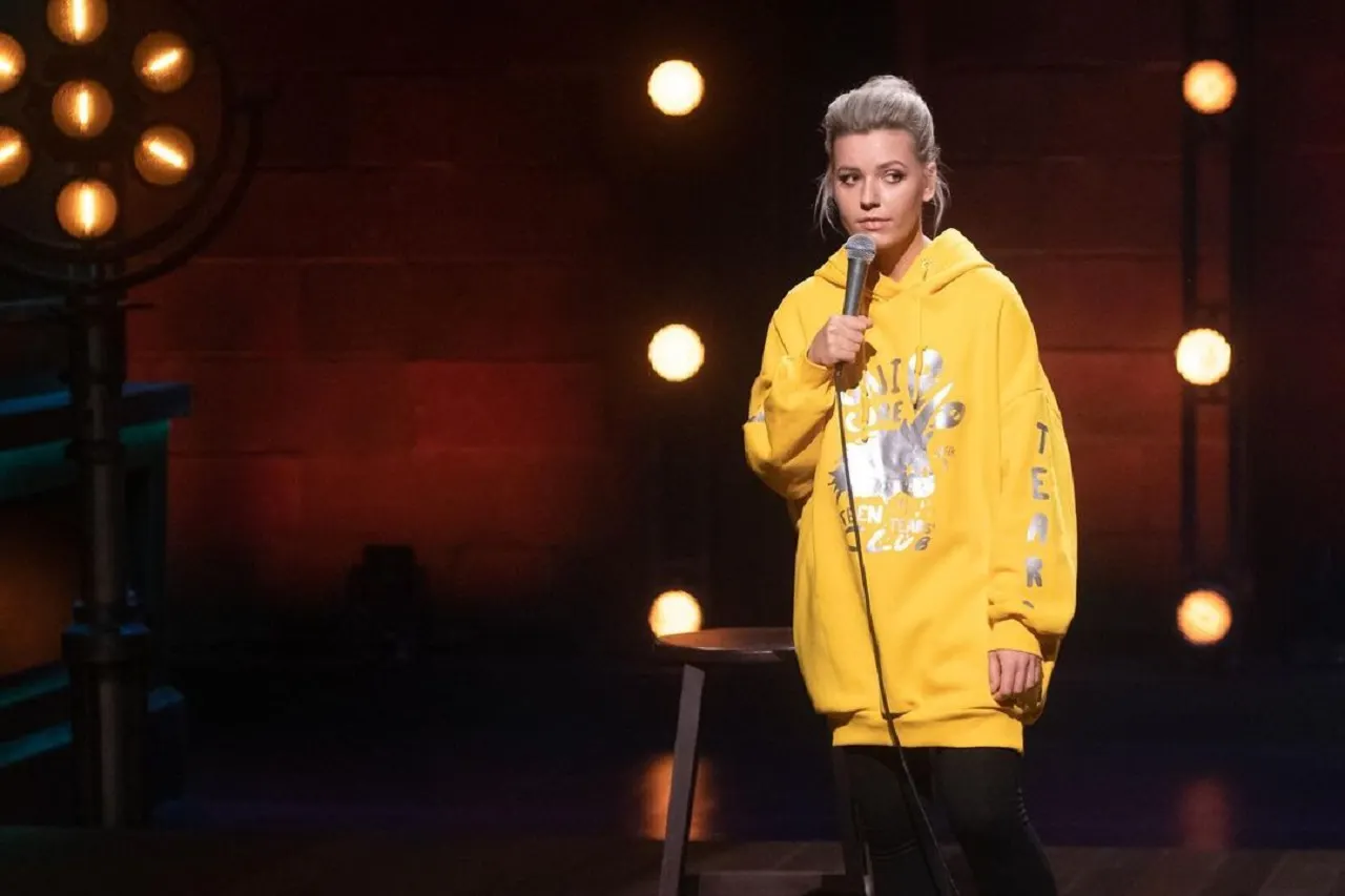Как в Stand Up на ТНТ вырезают шутки? Бывшая комикесса шоу назвала темы, которые лучше не трогать