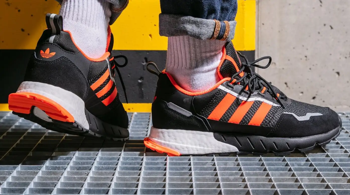 Кроссовки от adidas получили cочные скидки на Joom. Нужно брать, пока есть размеры