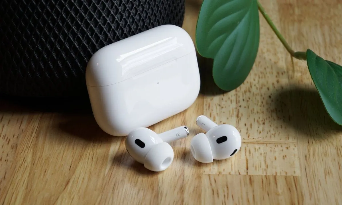 Лучшие скидки в России. AirPods Pro 2, топовый планшет Huawei и хитовый телевизор Xiaomi