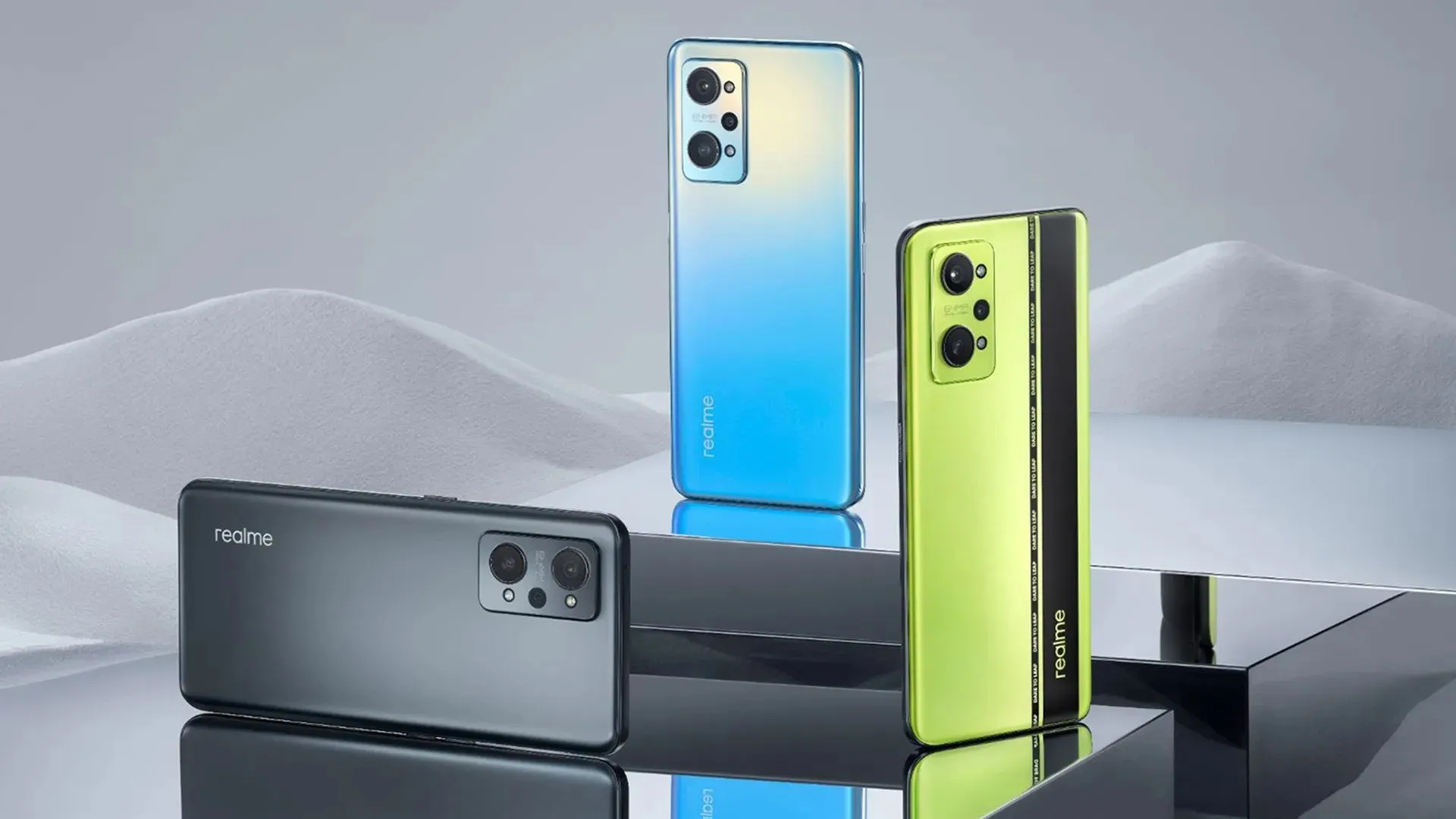 Забытый хит Realme окончательно обесценился. У него шикарный экран и топовая производительность