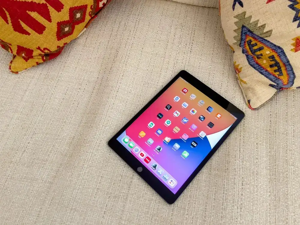 Срочно хватаем iPad (2021). Легендарный планшет отдают за бесценок