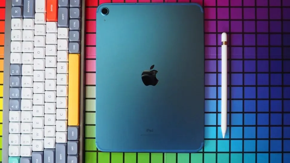 iPad (2022) сильно подорожал в России. Где взять планшет по оптимальной цене?