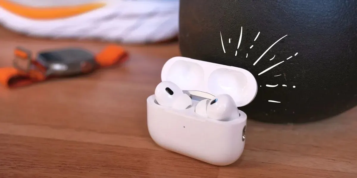 AirPods Pro 2 — лучшие TWS-наушники на рынке. Они подешевели практически везде
