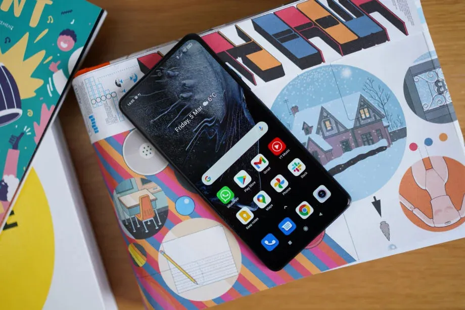 Этот Xiaomi Redmi взорвал AliExpress. Самый продаваемый смартфон на маркетплейсе