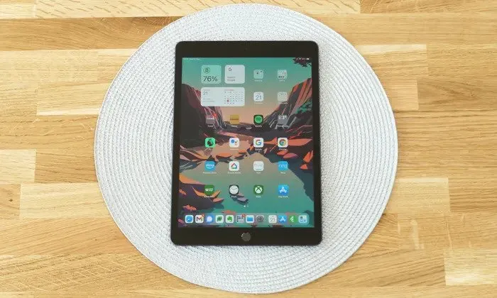 Этот iPad можно смело брать и в 2023 году. Идеальный планшет на каждый день