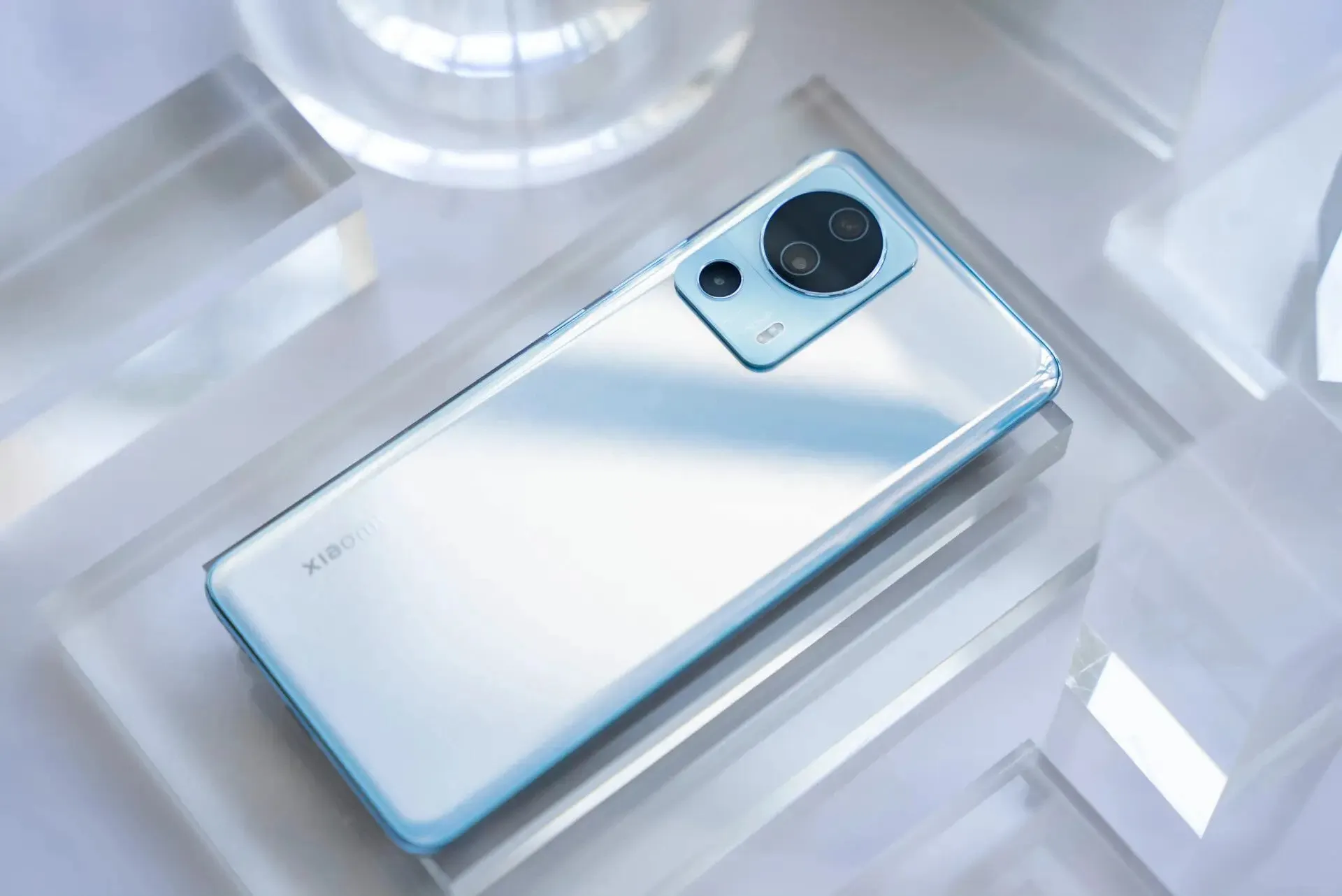Xiaomi 13 Lite — свежий хит бренда. Он впервые подешевел на Али