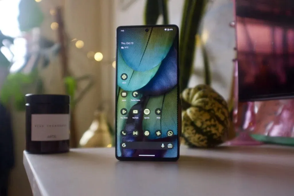 Google Pixel 7 Pro — главный камерофон бренда. Мы точно знаем, где его лучше брать