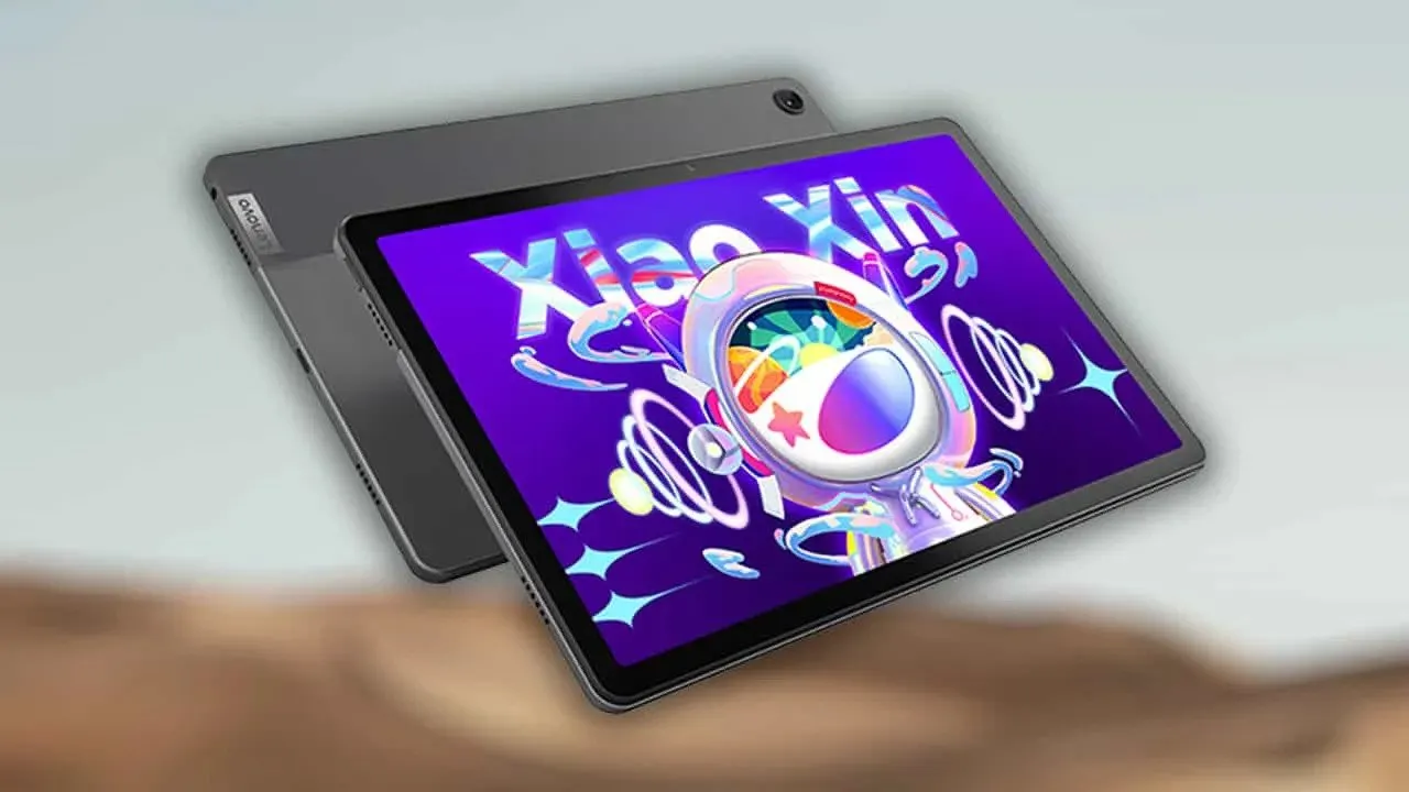 Lenovo Xiaoxin Pad 2022 отдают за бесценок. Это идеальный планшет на каждый день