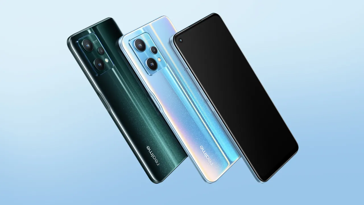 Realme 9 Pro серьезно подешевел в России. Берем стильный девайс по отличной цене