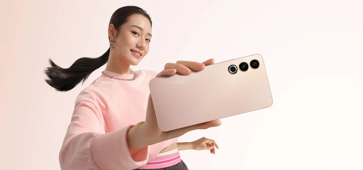 Скучали по Meizu? Компания ворвалась на рынок с доступными флагманами Meizu 20 и 20 Pro
