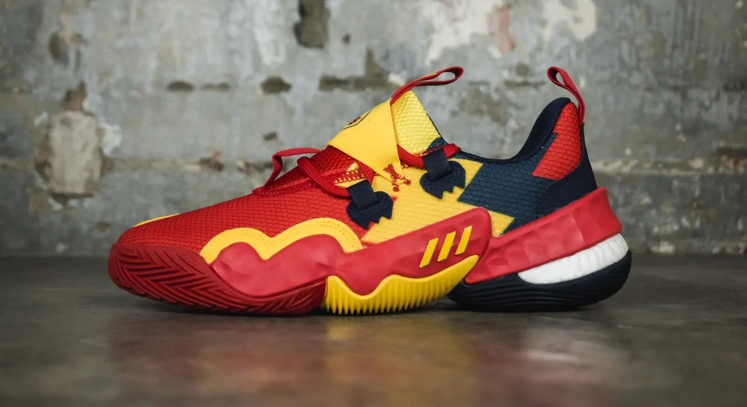Стильные кроссовки от adidas подешевели на Joom. Дизайн – пушка