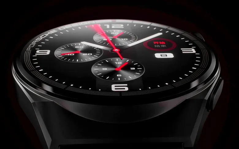 Huawei Watch 4 – просто разрыв. У часов будет две инновационные фичи