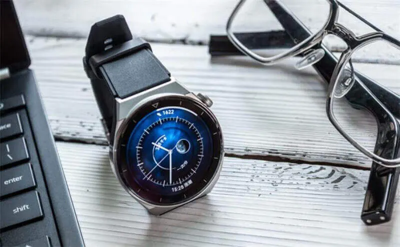 Два года с Huawei Watch GT3 Pro. Стоит ли брать их в 2024 году?