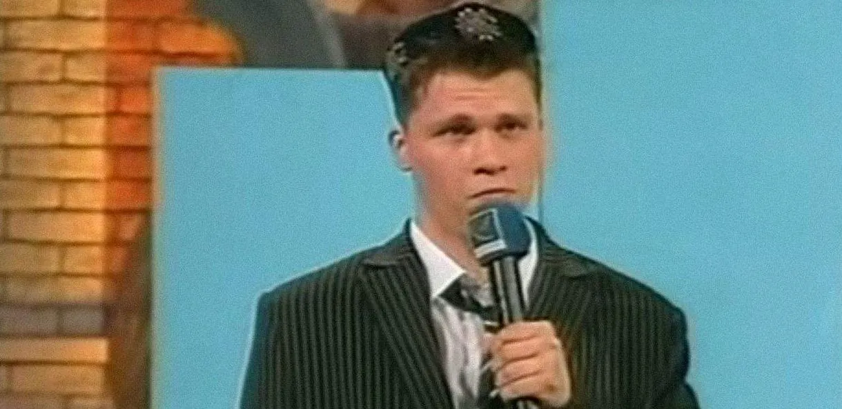 Чем занимались Воля, Харламов и Батрутдинов до Comedy Club, но после КВН? Все снимались в забытых шоу