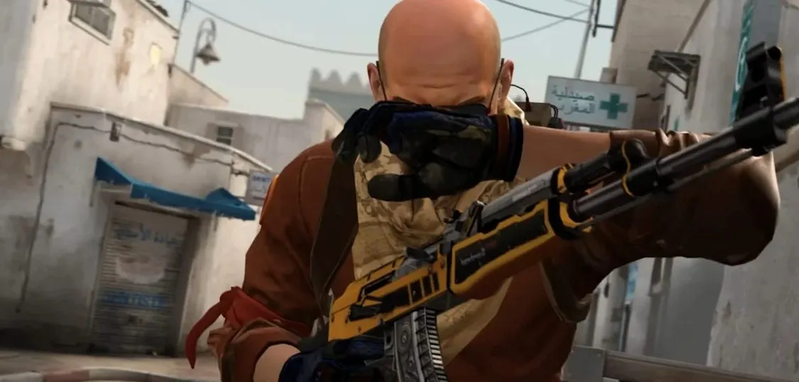 Counter-Strike 2 убьет CS:GO? Здесь все, что нужно знать о новой версии легендарного шутера