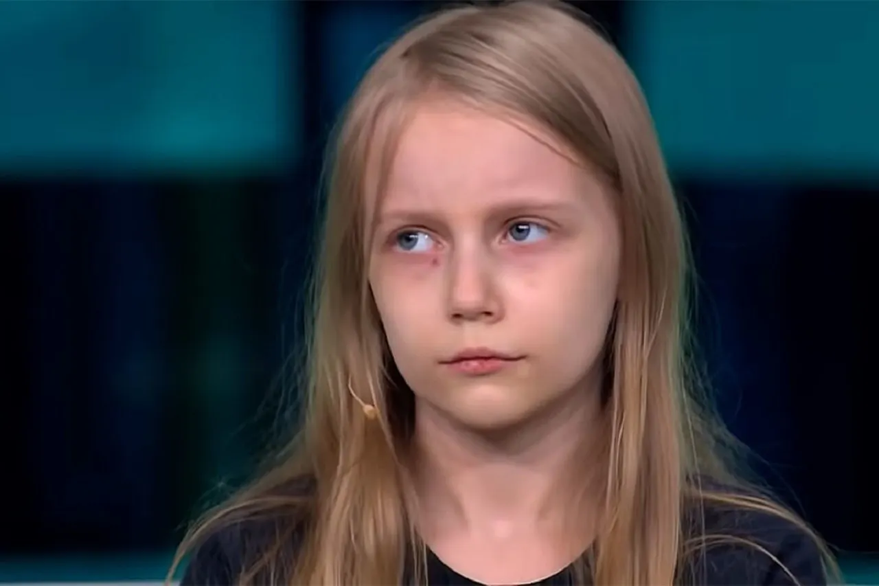 Алиса Теплякова установила новый рекорд. 10-летнюю девочку сравнили со студентами из Европы