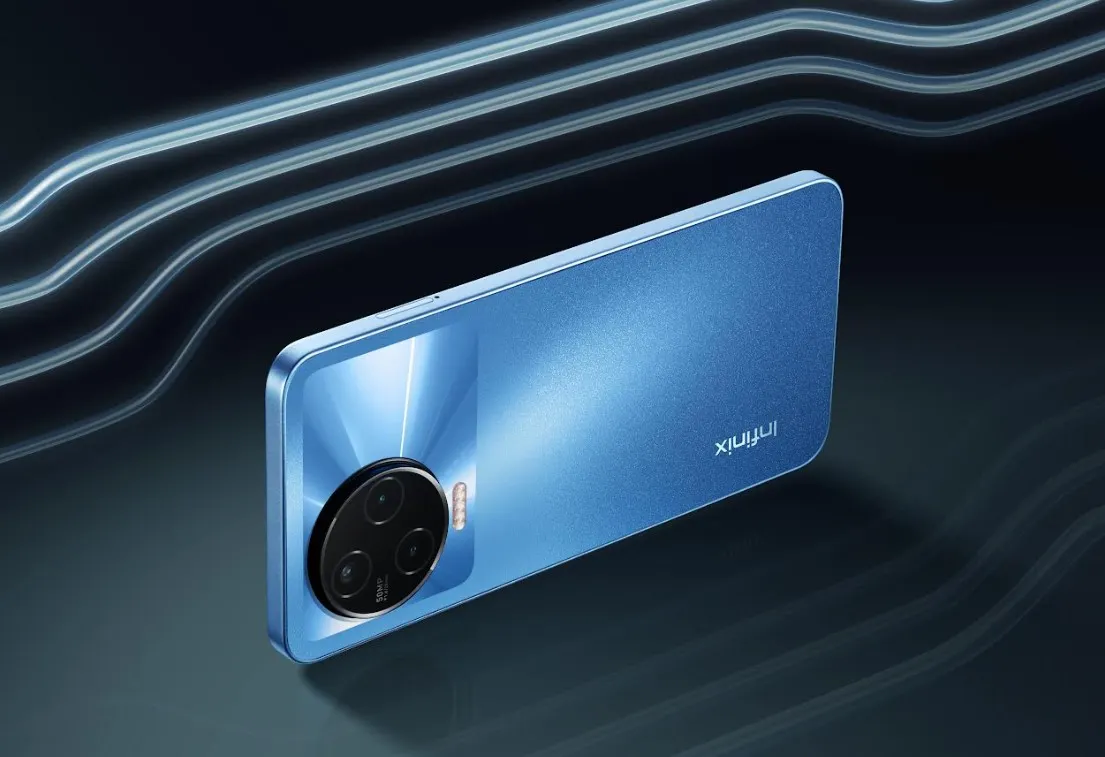 Что брать на Маркете? Infinix Note 12 2023, крутой ноутбук и бюджетные наушники