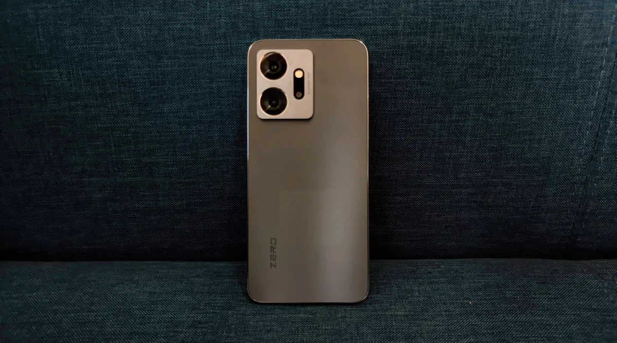 Нашли 3 супервыгодных девайса в России. Infinix Zero 20, игровой ноутбук и крохотная колонка