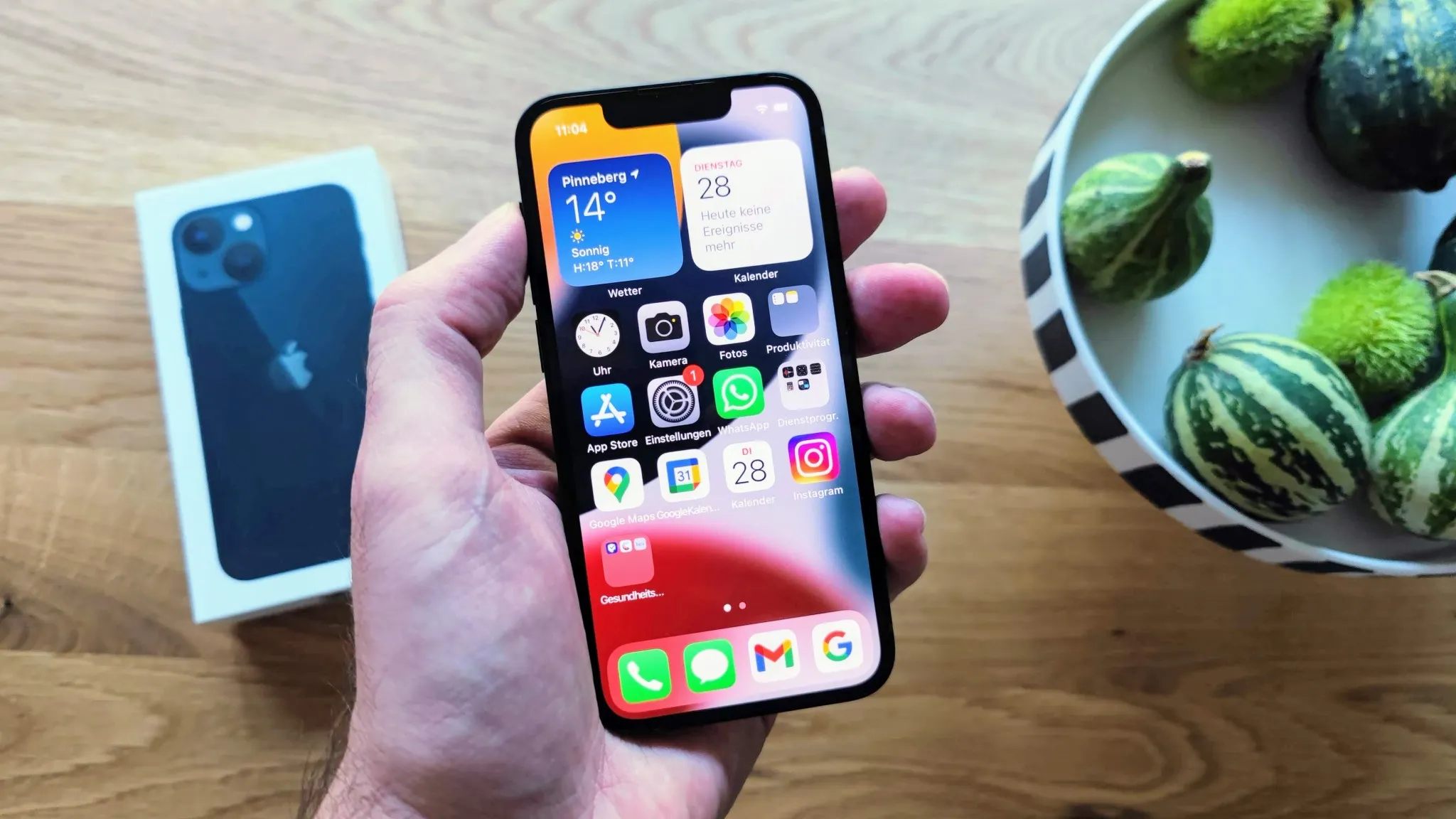 Wylsacom назвал лучший iPhone в 2023 году. Он недорогой и универсальный