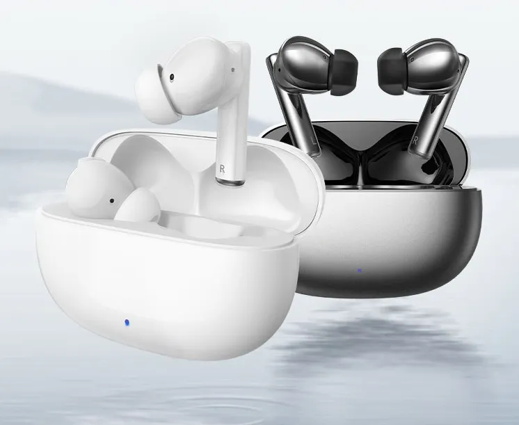 Три лучших дискаунта в России. Honor Choice Earbuds X3, смарт-часы Samsung и субфлагман Xiaomi Poco