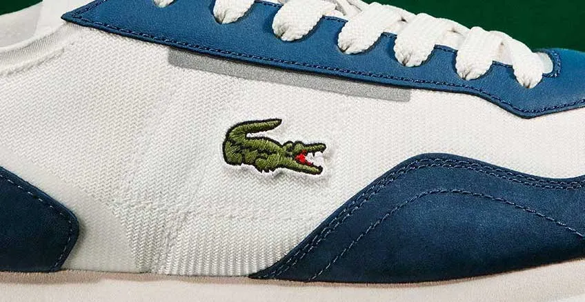 Кроссовки от Lacoste получили шикарные скидки на Joom. Их нужно брать как можно скорее