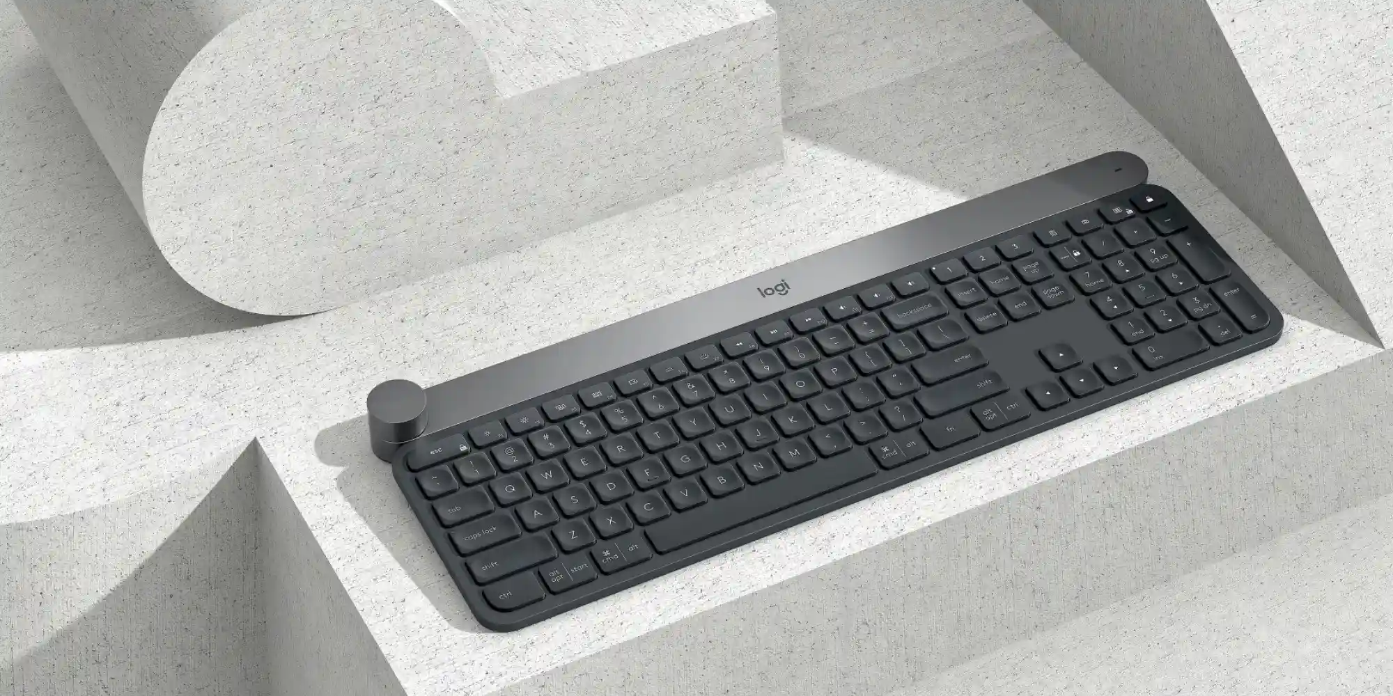 Топовая клавиатура Logitech подешевела на AliExpress. Такой цены давно не было