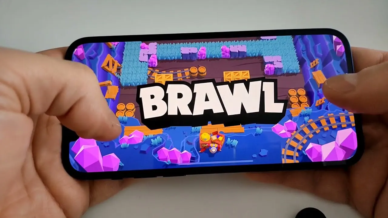 Как играть в Brawl Stars и Clash Of Clans на iPhone в 2023 году? Геймерам из России нужно завести новый аккаунт