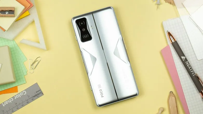 Xiaomi Poco F4 GT окончательно обесценился. Теперь его можно спокойно брать