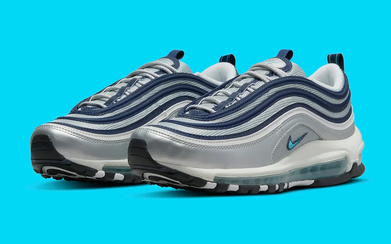 Комфортные кроссовки Nike Air Max подешевели на Joom. Легендарный стиль по адекватной цене