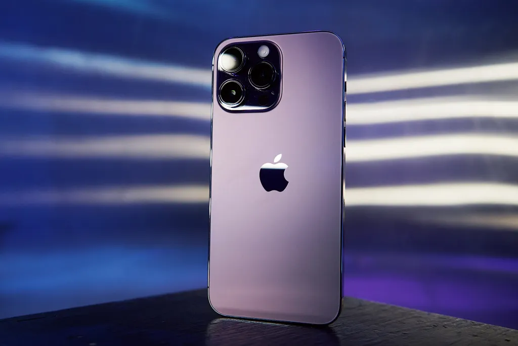 iPhone 13 Pro стал самым выгодным в России. Можно брать его и еще одну модель