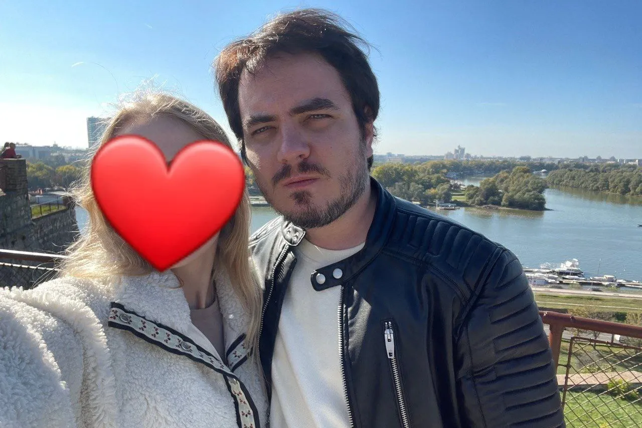Илья Мэддисон подтвердил, что женился. Невеста уже взяла фамилию стримера