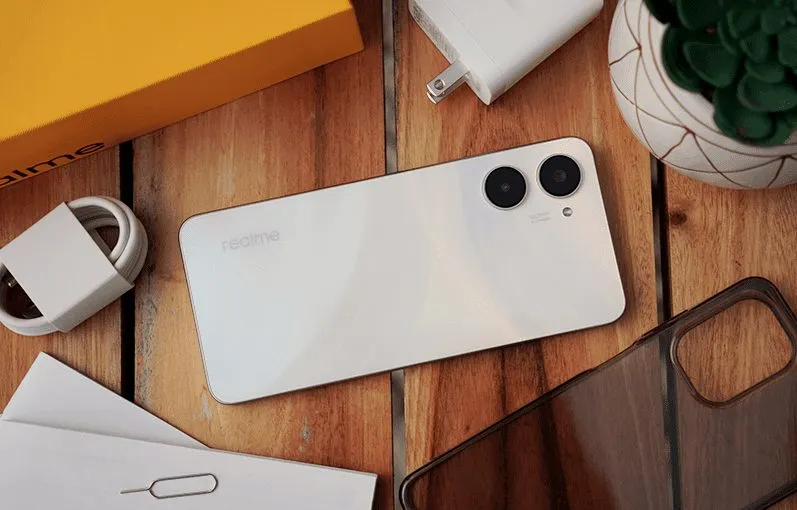 Главные скидки в России. Realme 10 и другие хиты