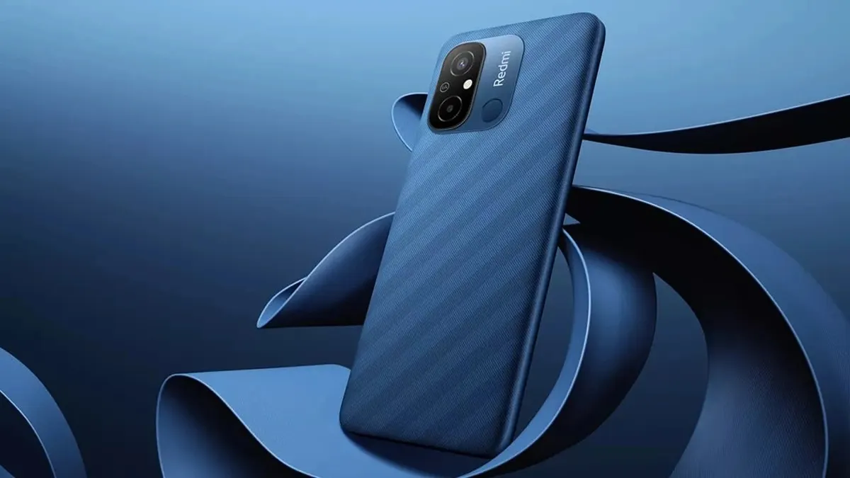 Xiaomi Redmi 12C рухнул в цене сразу после релиза. Есть секретный способ мощно сэкономить