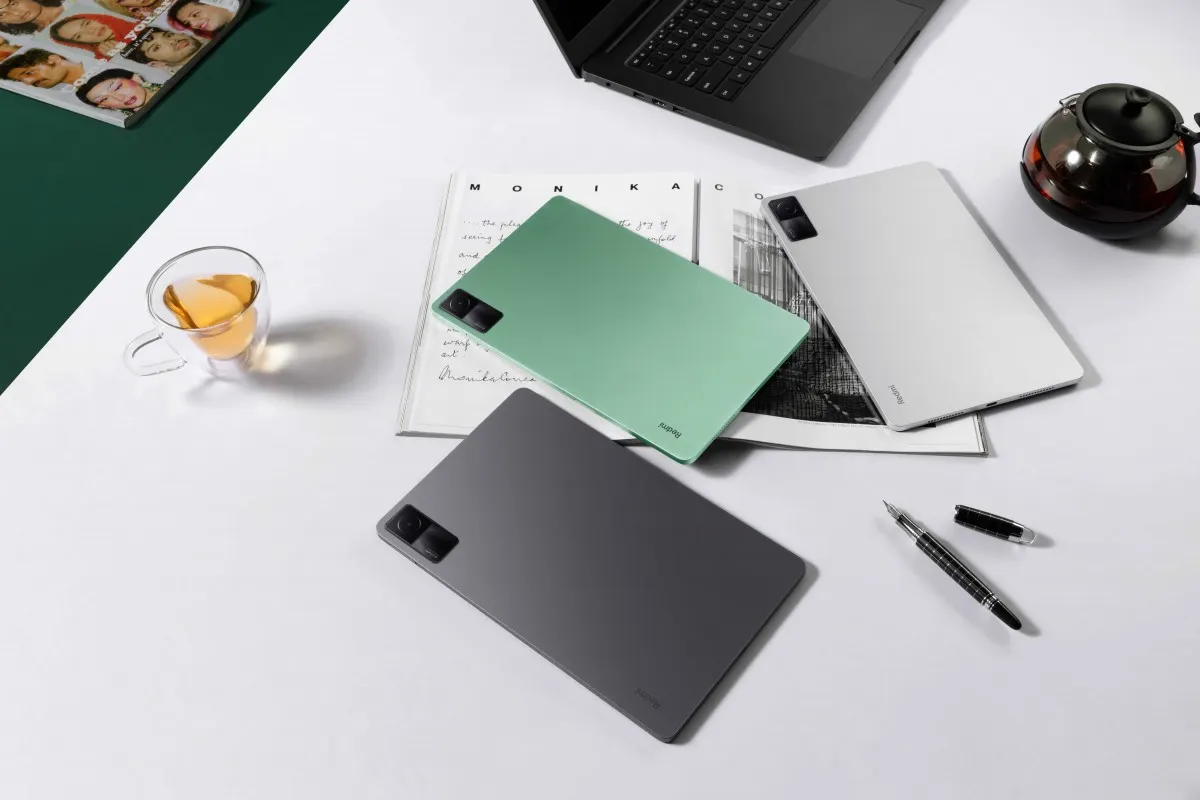 Забираем Xiaomi Redmi Pad за бесценок. Это лучший бюджетный планшет на рынке