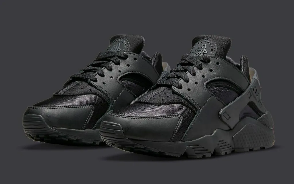 Где взять обувь Nike по адекватному прайсу? Нашли классные мужские Air Huarache на Joom