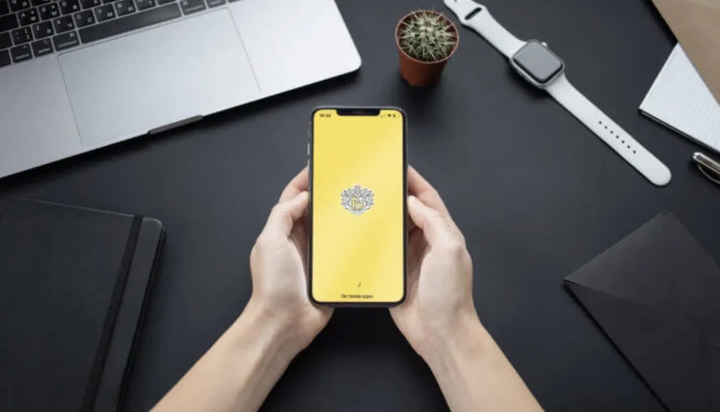Что будет с приложениями «Тинькофф» на iOS и Android? Банк попал под санкции