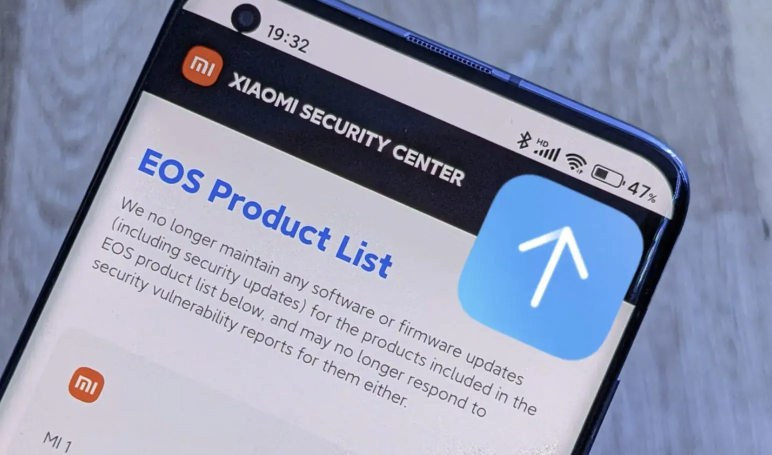 Xiaomi списала пачку популярных девайсов. Они больше не получат обновлений