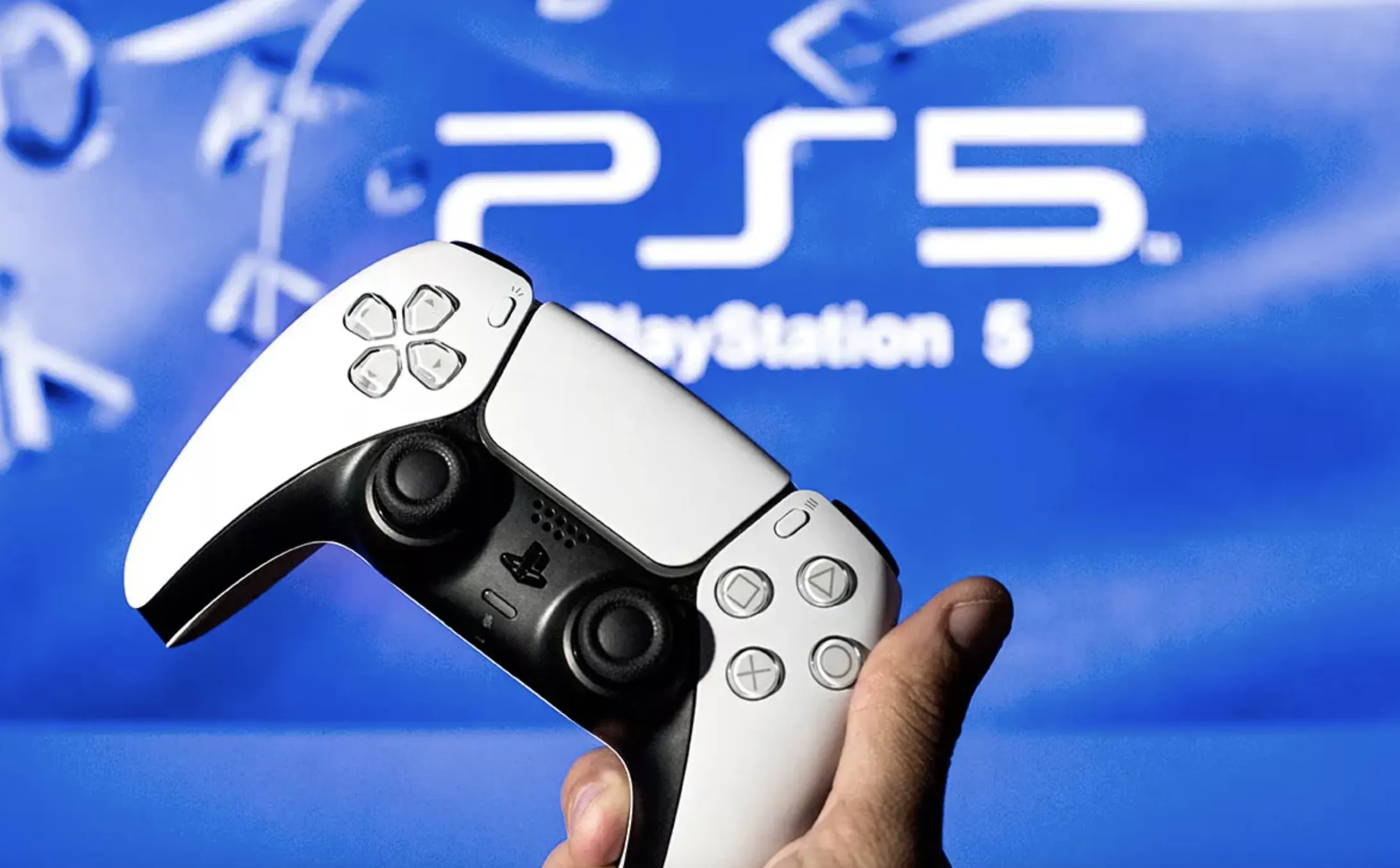 Забираем Sony PlayStation 5 со скидкой 10 тысяч рублей. Это Digital-версия с доставкой из России