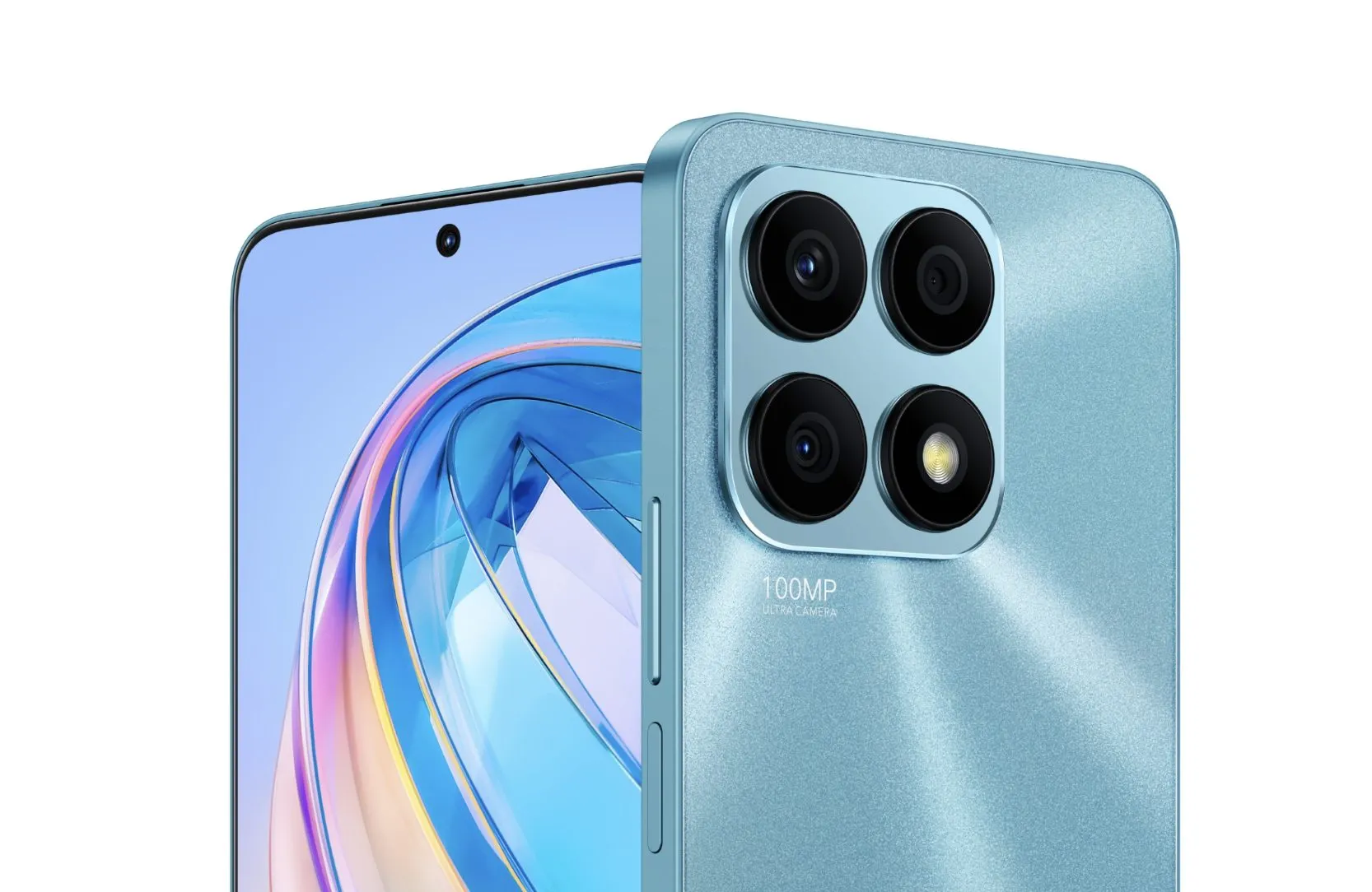 Honor X8a официально приехал в Россию. За покупку дают подарок