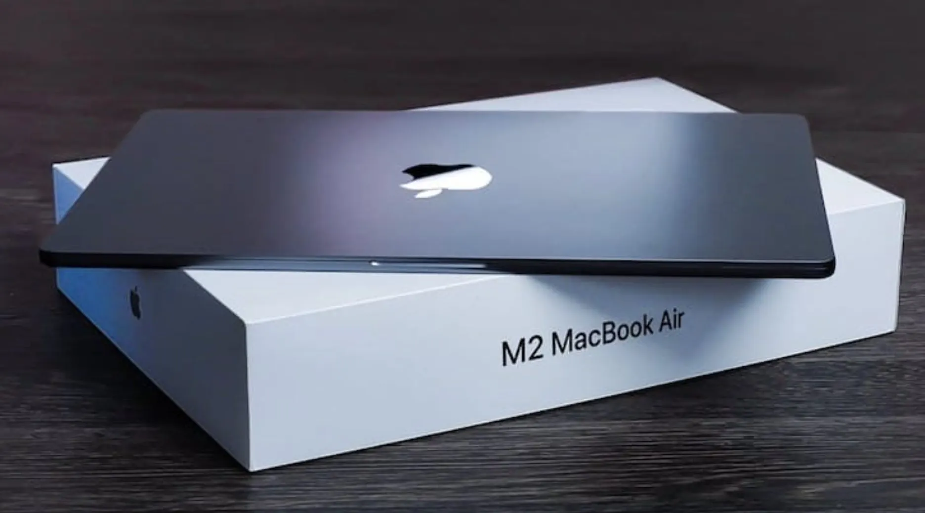 MacBook Air на M2 подешевел ниже психологической отметки. В нынешних реалиях – топ-цена