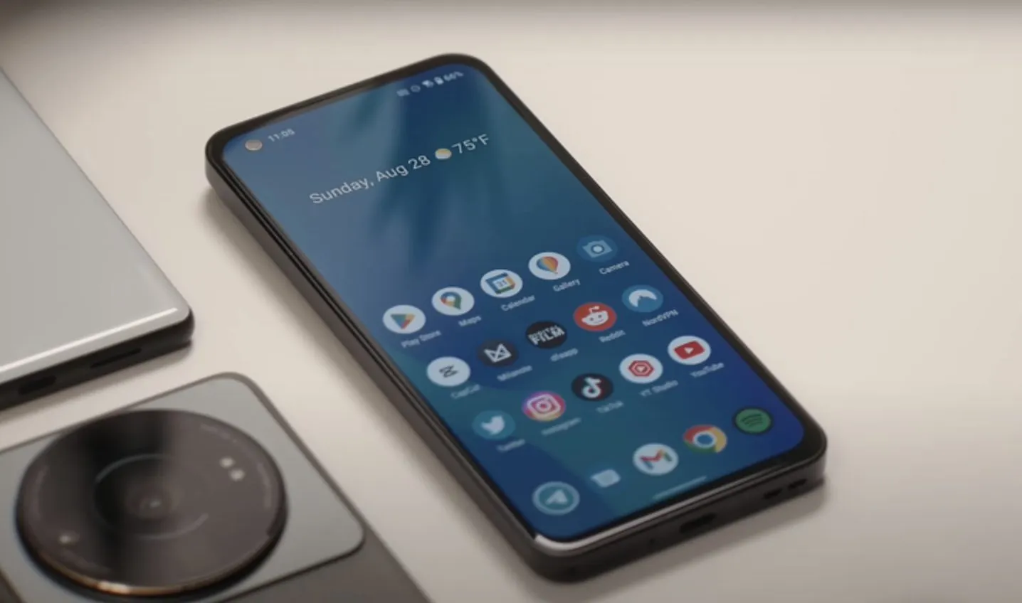 Флагман Asus Zenfone 10 точно удивит. Это больше не убийца iPhone 13 mini
